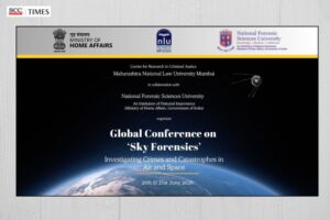 Sky Forensics Conference 2026