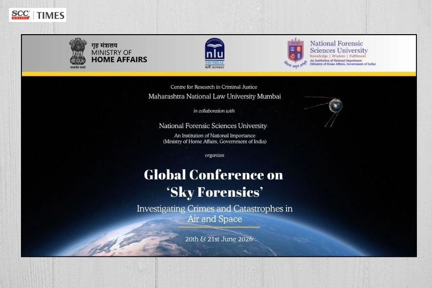 Sky Forensics Conference 2026