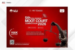 VGU Ranka Moot Court Competition 2026