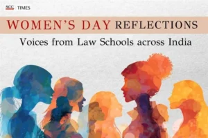 Women in law India