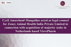 CAM Advises Bessemer Venture Partners