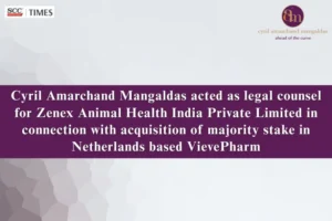 CAM Advises Bessemer Venture Partners