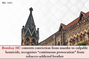 culpable homicide on provocation