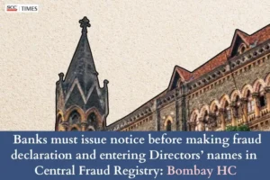 entering Directors’ names in Central Fraud Registry