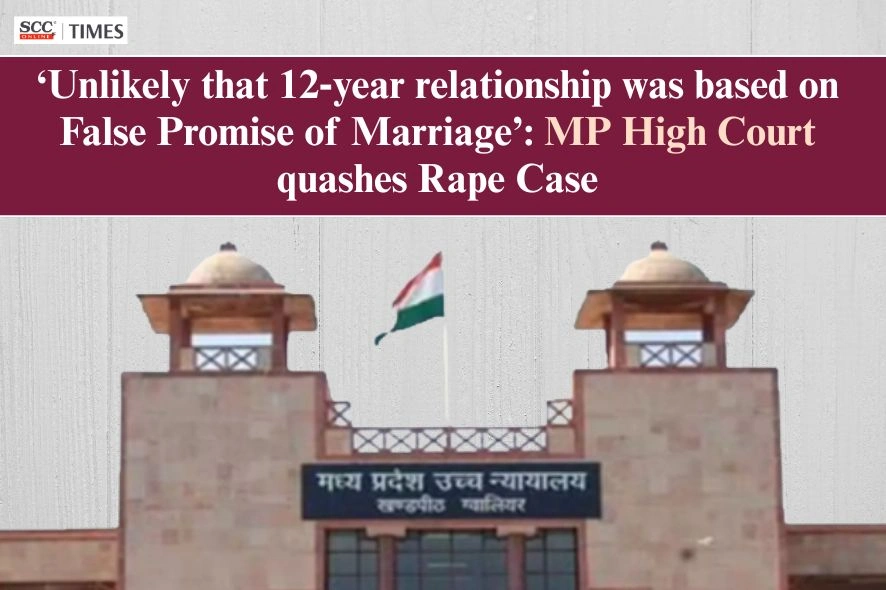 false promise to marriage in long term relationships