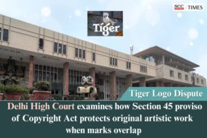 overlap between copyright and trademark