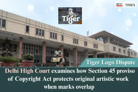 overlap between copyright and trademark