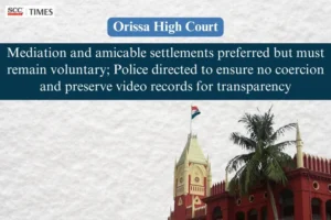 preservation of settlement videos