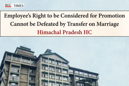 right to be considered for promotion