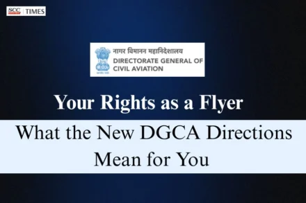 rights of air passengers