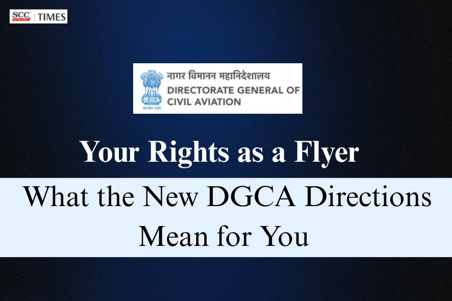 rights of air passengers