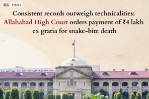 snake bite compensation