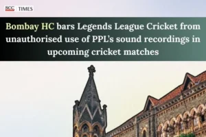 unauthorised use of sound recordings in cricket matches