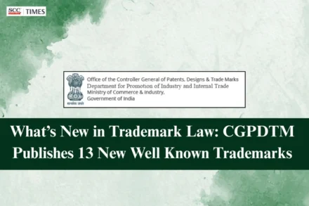 well known trademarks