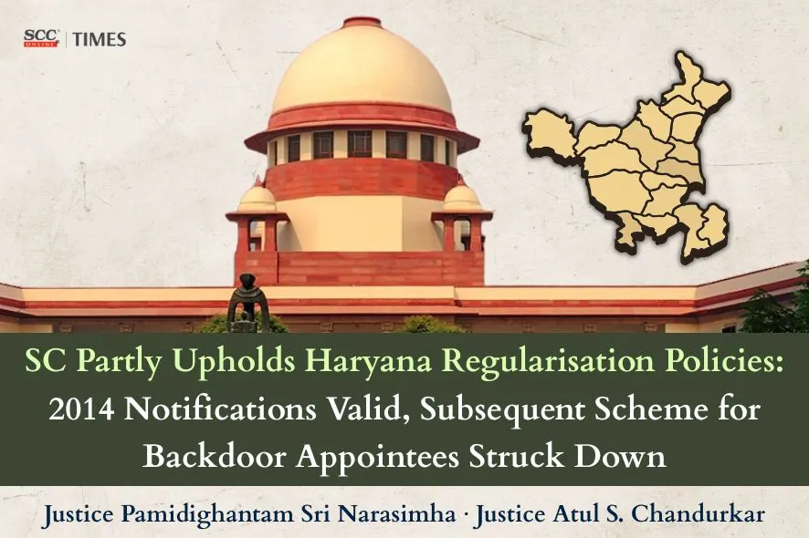 2014 regularisation policy