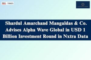 Alpha Wave Nxtra Data Investment