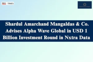 Alpha Wave Nxtra Data Investment