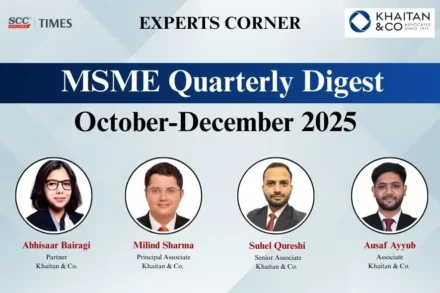 MSME Quarterly Digest 2025
