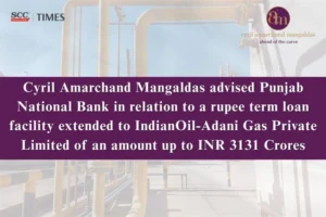 CAM Advises SBI Steel Financing Deal