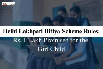Delhi Lakhpati Bitiya Scheme Rules