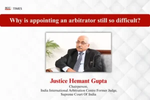 Draft Arbitration Amendment Bill