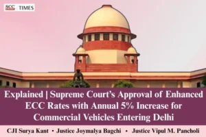 Enhanced ECC Rates