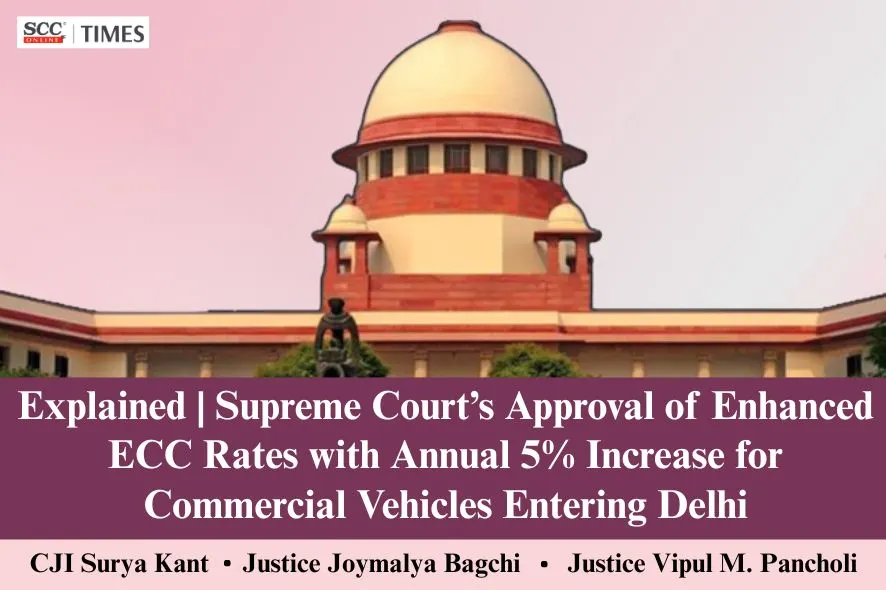 Enhanced ECC Rates
