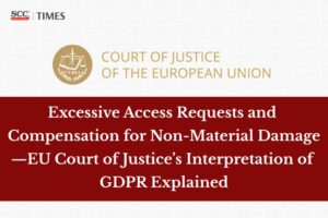 GDPR on access rights