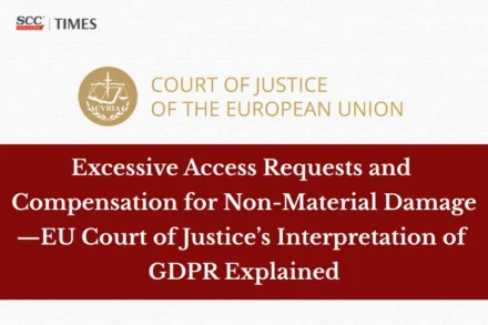 GDPR on access rights