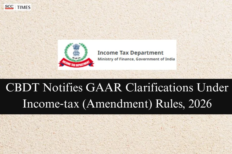 Income-tax (Amendment) Rules