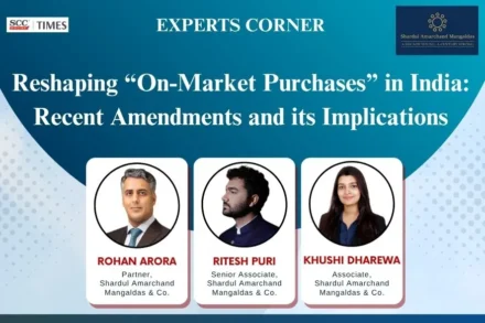 India on market purchases competition law amendments 2026