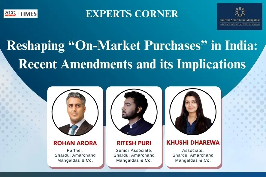 India on market purchases competition law amendments 2026