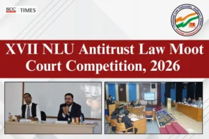 NLU Antitrust Moot 2026