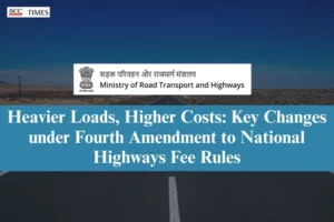 National Highways Fee