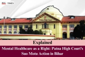 mental health facilities in bihar
