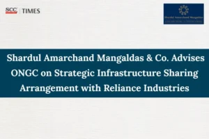 ONGC Reliance infrastructure sharing deal SAM 2026