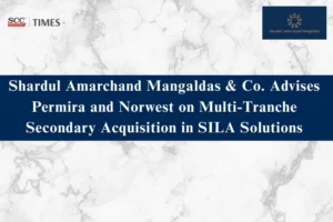 Permira Norwest SILA Solutions