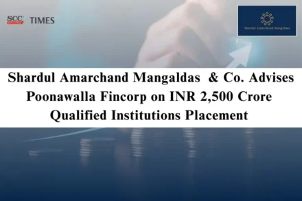 Poonawalla Fincorp QIP 2500 crore SAM deal 2026