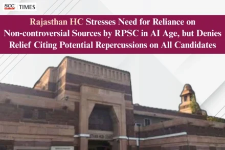 RPSC use non-controversial sources