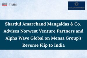 SAM Advises on Mensa Group Reverse Flip to India