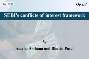 SEBI Conflicts of Interest Framework