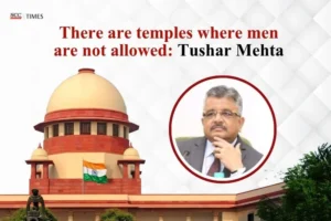 Sabarimala Constitution Bench Hearing