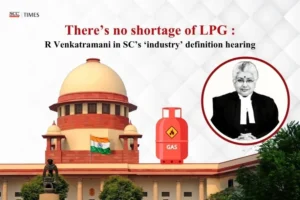 Supreme Court LPG moment