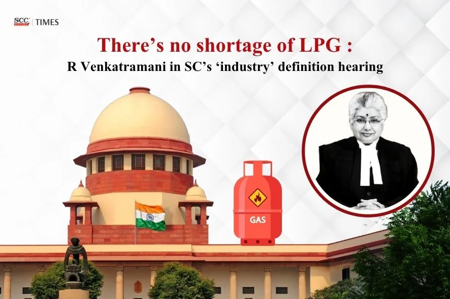 Supreme Court LPG moment