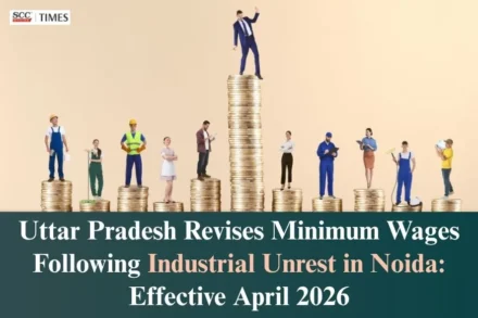 Uttar Pradesh Revises Minimum Wages