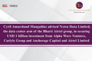 Nxtra Data Investment 2026