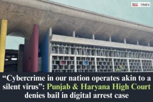 cyber crime a silent virus