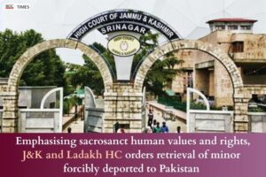 forcibly deported to Pakistan