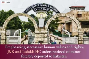 forcibly deported to Pakistan