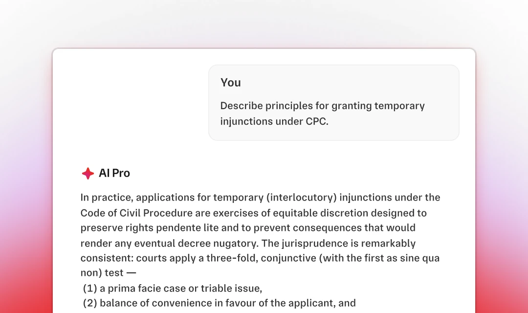 Get Structured Solutions